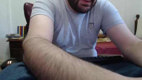 Sacoa online show from October 7, 9:45 pm