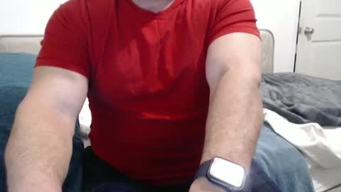 dadbod online show from February 17, 7:10 pm