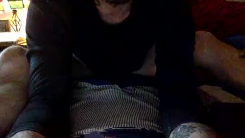 Snapshot of sadedismoi chatting on February 12, 7:31 pm SadeDisMoi online show from February 12, 7:31 pm