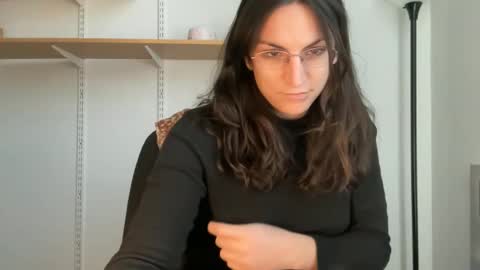 Snapshot of sadie_stars chatting on January 29, 7:53 pm Sadie online show from January 29, 7:53 pm