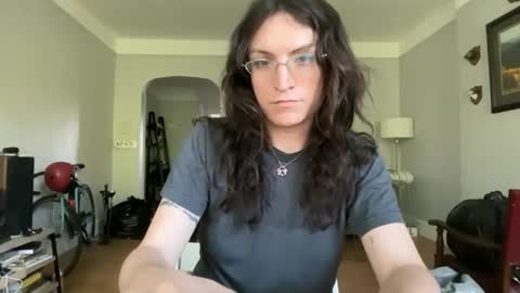 Sadie online show from April 18, 8:42 pm