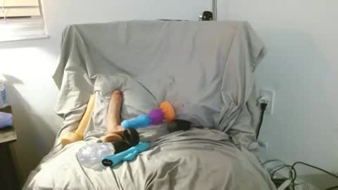 Sadiessecret online show from March 29, 3:28 am