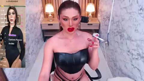 Verra Monroe online show from July 20, 1:02 pm