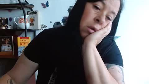 SadistikXX online show from March 28, 3:44 pm