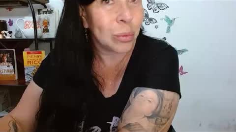 SadistikXX online show from April 16, 12:00 am