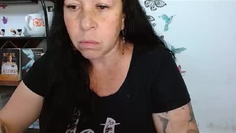 Snapshot of sadistikxx chatting on June 9, 1:06 am SadistikXX online show from June 9, 1:06 am