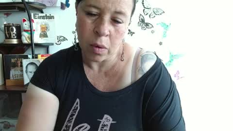 Snapshot of sadistikxx chatting on June 28, 4:24 pm SadistikXX online show from June 28, 4:24 pm