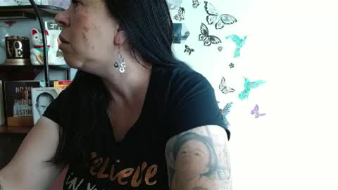 Snapshot of sadistikxx chatting on July 5, 2:57 pm SadistikXX online show from July 5, 2:57 pm