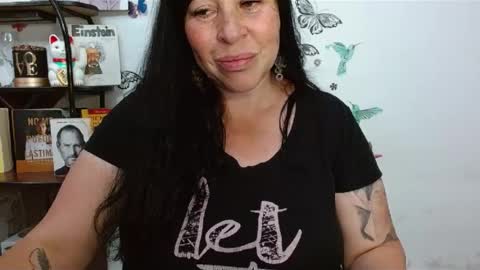 Snapshot of sadistikxx chatting on July 10, 1:10 am SadistikXX online show from July 10, 1:10 am