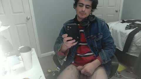 sadv23a online show from February 10, 1:11 pm