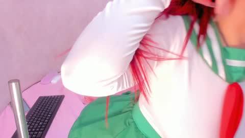 Mara online show from December 22, 5:12 am