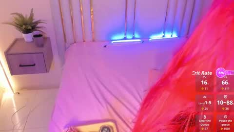 Mara online show from October 12, 4:11 am