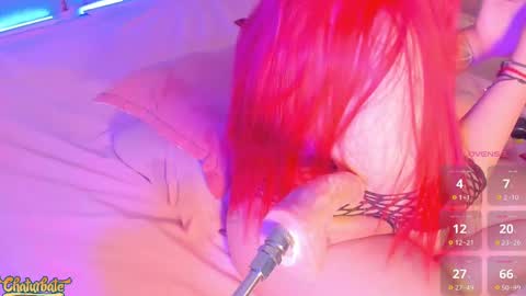 Mara online show from October 16, 4:35 am