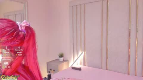 Mara online show from January 13, 4:07 am