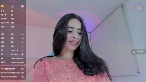 saely1 online show from February 3, 2:53 am