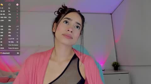 saely1 online show from February 19, 2:07 am