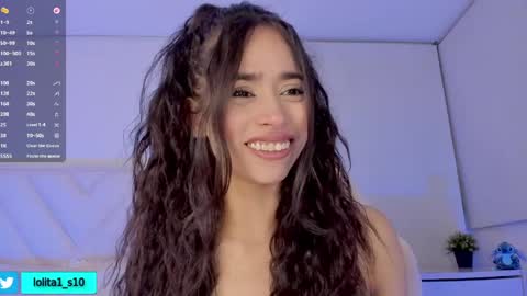 saely1 online show from April 19, 3:28 am