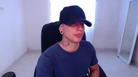 saenz_hotx online show from December 4, 3:21 pm