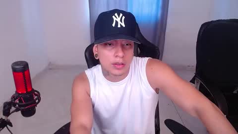 saenz_hotx online show from January 26, 6:58 pm