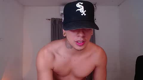saenz_hotx online show from January 30, 12:29 am