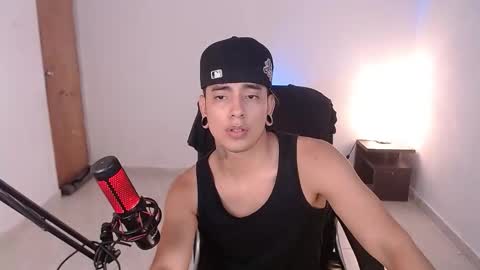 saenz_hotx online show from September 21, 10:44 pm