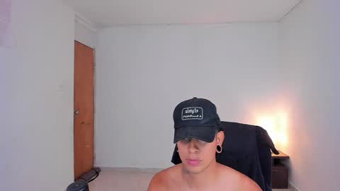 saenz_hotx online show from October 16, 11:06 pm