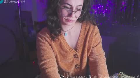 Snapshot of safaeri chatting on January 8, 11:09 pm Safa online show from January 8, 11:09 pm