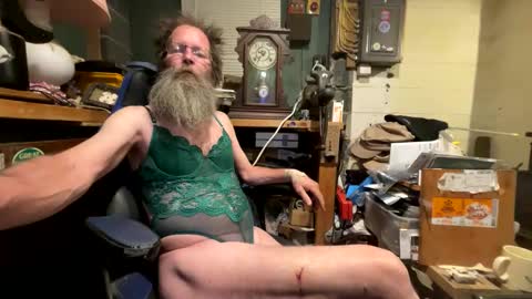 Snapshot of safety_fist chatting on January 11, 11:56 pm safety_fist online show from January 11, 11:56 pm