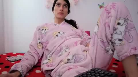 Safiro Queen online show from December 20, 2:46 pm