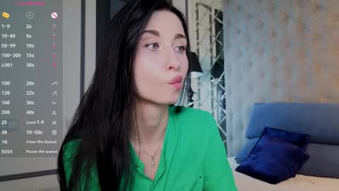 Letty online show from May 4, 11:06 am