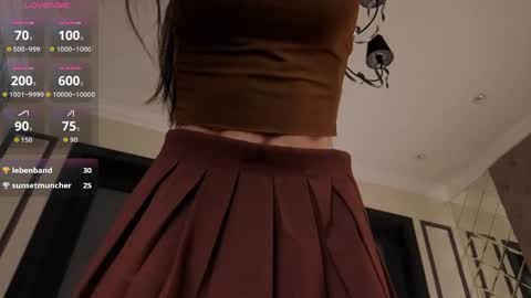 Letty online show from May 22, 1:17 pm