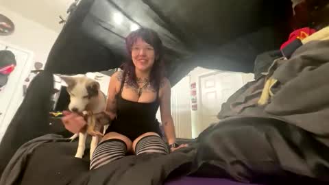 Sage online show from December 15, 8:46 pm