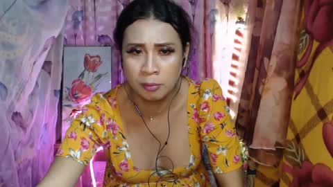 Snapshot of saging_ering chatting on January 11, 2:52 am yesha online show from January 11, 2:52 am