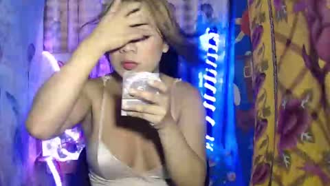 Snapshot of saging_ering chatting on February 1, 1:20 pm yesha online show from February 1, 1:20 pm