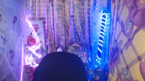 Snapshot of saging_ering chatting on February 4, 5:10 am yesha online show from February 4, 5:10 am