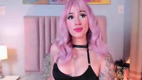 Sagira Belle online show from October 18, 6:19 pm