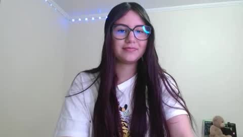 Snapshot of sahaliefox_ chatting on September 26, 11:53 pm Sahaliefox online show from September 26, 11:53 pm