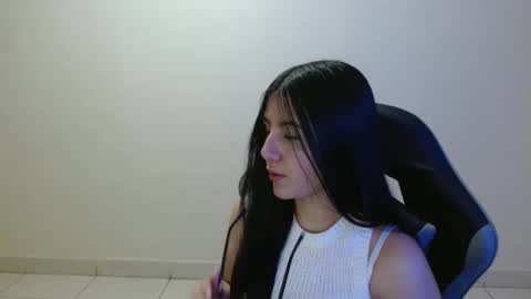 Snapshot of sahaliefox_ chatting on May 28, 9:12 pm Sahaliefox online show from May 28, 9:12 pm