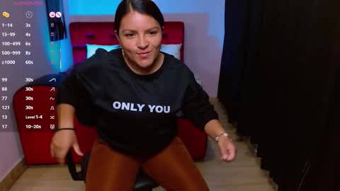 Sahamara online show from February 13, 2:46 pm