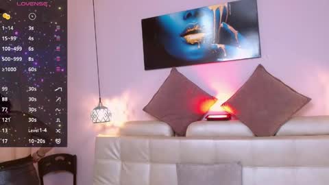 Snapshot of sahamara_07 chatting on April 20, 7:15 pm Sahamara online show from April 20, 7:15 pm