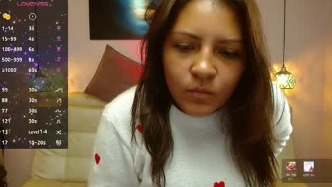 Snapshot of sahamara_07 chatting on May 8, 8:25 pm Sahamara online show from May 8, 8:25 pm