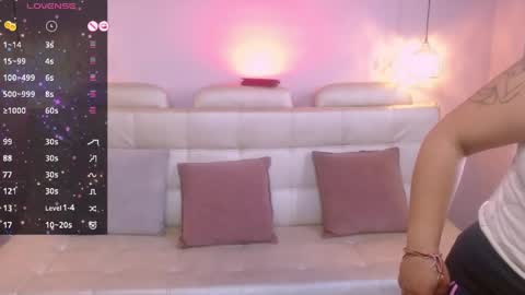 Snapshot of sahamara_07 chatting on May 25, 7:31 pm Sahamara online show from May 25, 7:31 pm