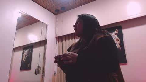 Snapshot of sahamara_07 chatting on May 30, 7:22 pm Sahamara online show from May 30, 7:22 pm