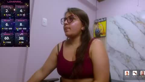 Snapshot of sahamara_07 chatting on July 2, 8:15 pm Sahamara online show from July 2, 8:15 pm