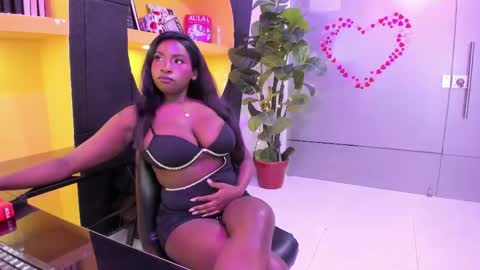 Sahara Bailey online show from April 13, 10:26 pm