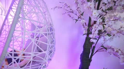 saharakramer online show from February 22, 3:47 pm