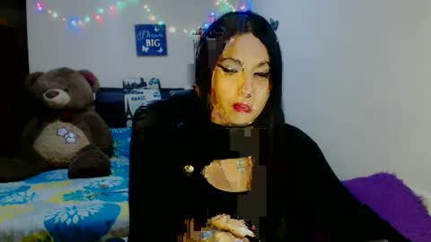 Snapshot of sahotlove1 chatting on November 6, 1:28 am Karina online show from November 6, 1:28 am