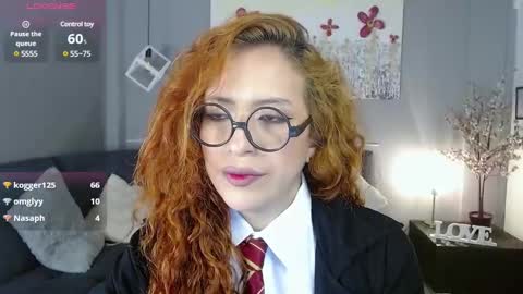 Snapshot of sahra_tayl0r_ chatting on January 7, 5:31 pm SARA online show from January 7, 5:31 pm