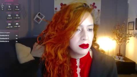 Snapshot of sahra_tayl0r_ chatting on January 11, 5:51 pm SARA online show from January 11, 5:51 pm