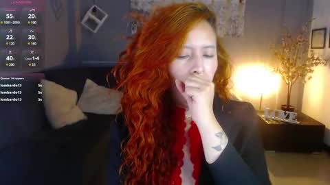 Snapshot of sahra_tayl0r_ chatting on January 11, 8:54 pm SARA online show from January 11, 8:54 pm